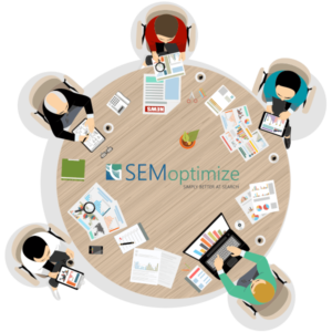 SEMoptimized seo team