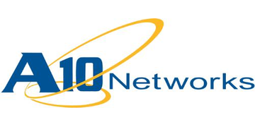 A10 Networks A10 Networks logo