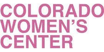 Colorado Women's Center Colorado Women's Center logo