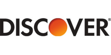 Discover Discover logo