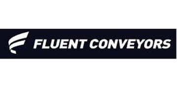 Fluent Conveyors Fluent Conveyors logo