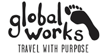 Global Works Travel Global Works Travel logo