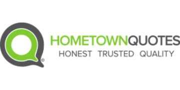 Hometown Quotes Hometown Quotes logo
