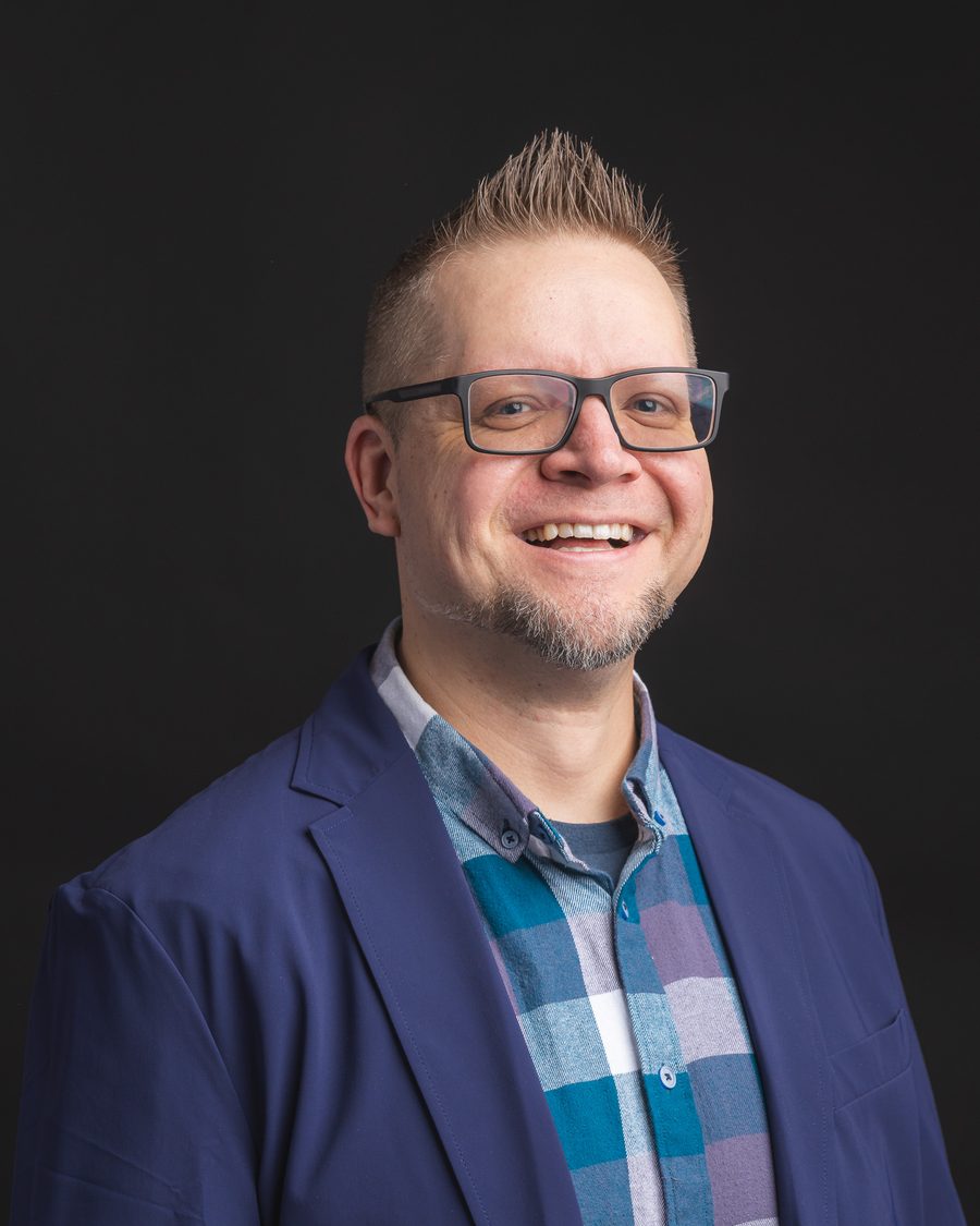 Jared Schroder, Co-Founder and CEO of SEMoptimize