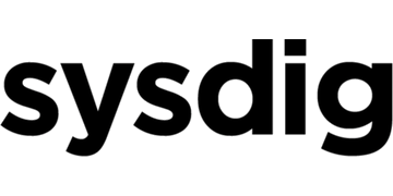 Sysdig Sysdig logo