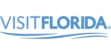 Visit Florida Visit Florida logo